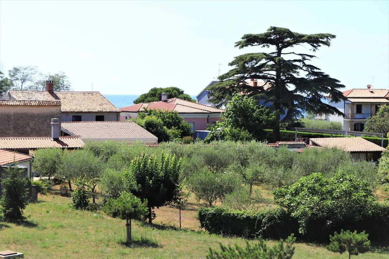 Family Rooms Moela Umag