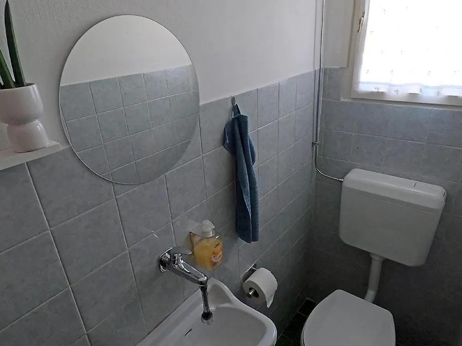 Family Rooms Moela Umag Kroatië