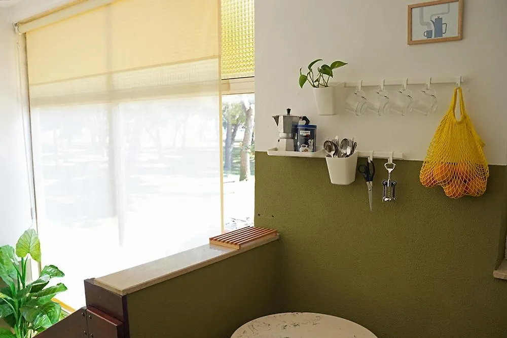 Family Rooms Moela Umag